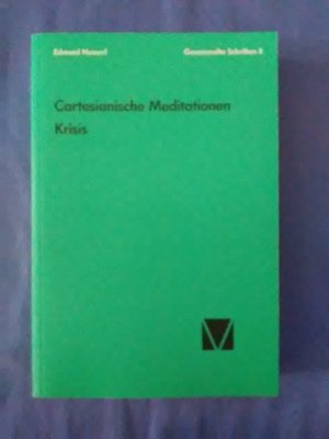 洋書 Edmund Husserl Gesammelte Schriften Edmund Husserl Gesammelte Schriften
